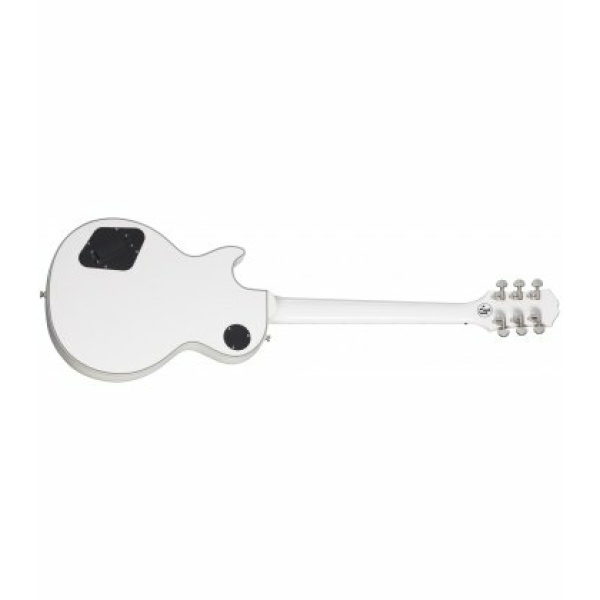 EPIPHONE JERRY CANTRELL LP CUSTOM PROPHECY BONE WHITE