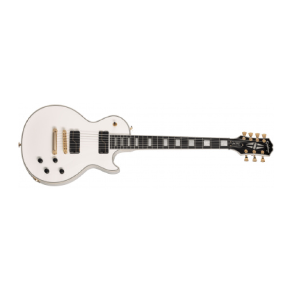 EPIPHONE MATT HEAFY LES PAUL CUSTOM ORIGINS 7