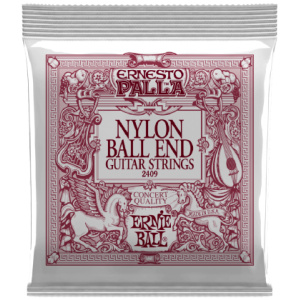 ERNIE BALL 2409 CLASSIC STRING SET