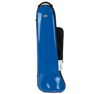 Bags EV-2 BASIC BLU PER TROMBONE TENORE