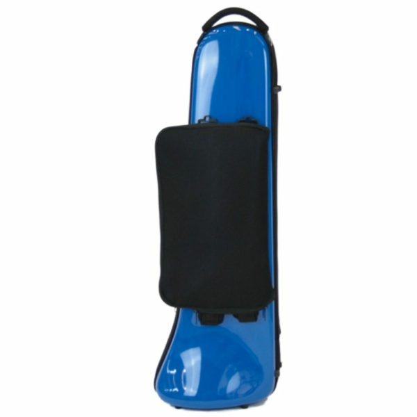 Bags EV-2 BASIC BLU PER TROMBONE TENORE