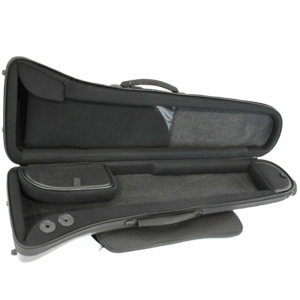 Bags EV-2 BASIC BLU PER TROMBONE TENORE