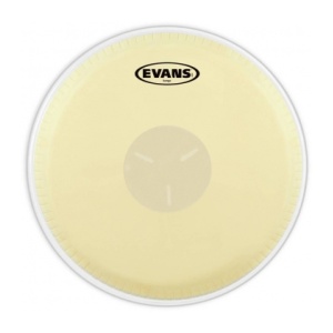 EVANS EB09 BONGO 9 5/8 TRI CENTER