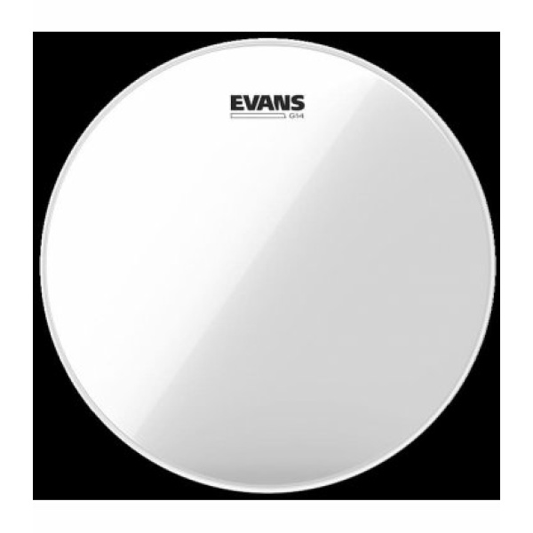 EVANS TT16G14 CLEAR