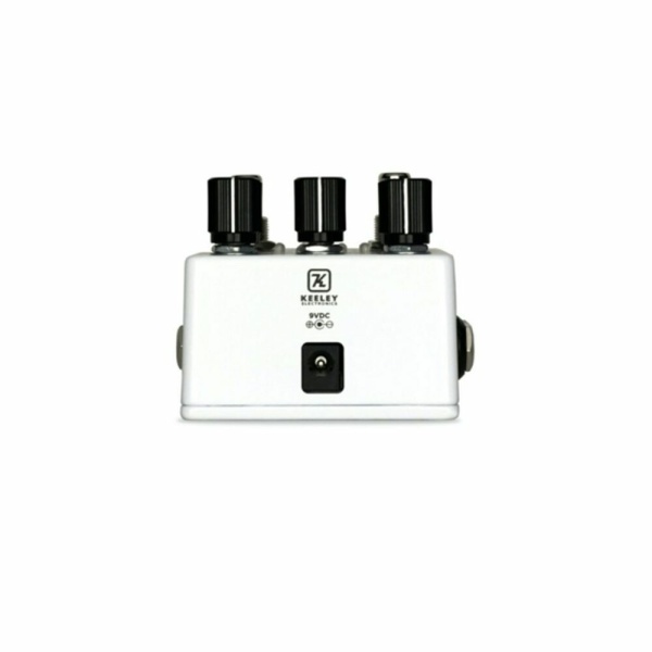 Keeley ECCOS DELAY LOOPER PEDALE