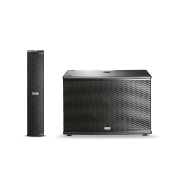 FBT VERTUS CS1000 SYSTEM