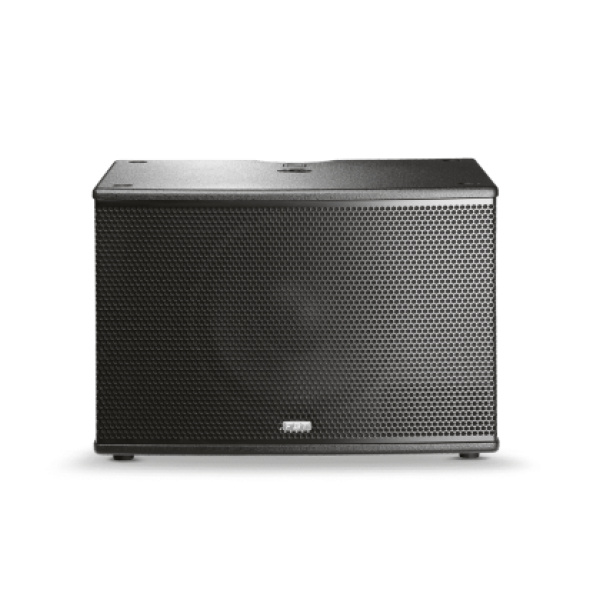 FBT VERTUS CS1000 SYSTEM
