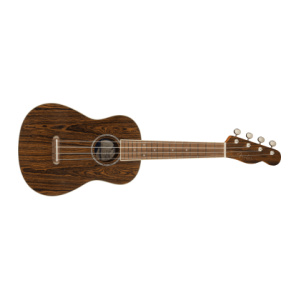 FENDER ZUMA CONCERT BOCOTE