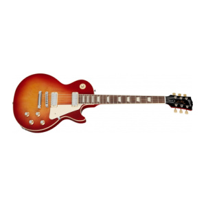 GIBSON LES PAUL DELUXE 70S CHERRY SUNBURST