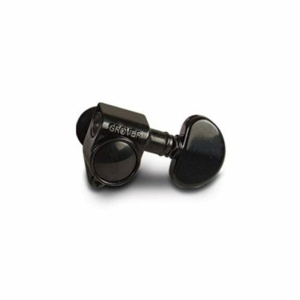 Gibson® PMMH-030 KIDNEY BLACK TUNER SET