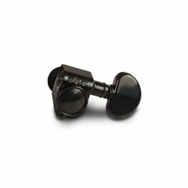 Gibson® PMMH-030 KIDNEY BLACK TUNER SET