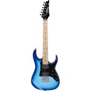 Ibanez GRGM21MBLT CHITARRA ELETTRICA