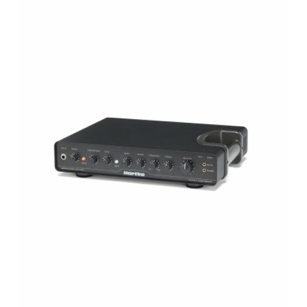 Hartke LX5500 - Testata per basso - 500W