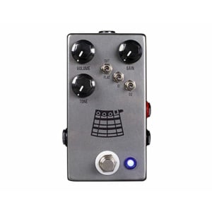 Jhs pedals KILT V2 PEDALE PEDALE OVERDRIVE DISTORTO