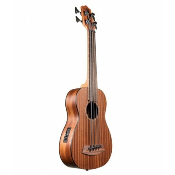 Kala UBASS-RMBL-FS - U-BASS Rumbler elettrificato - c/borsa