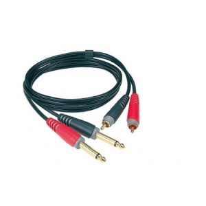 KLOTZ AT-CJ0600 2JM+2 RCA 6MT.