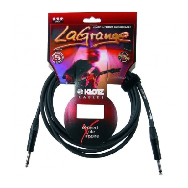 KLOTZ LAPP0600 LAGRANGE JACK 6.0 MT