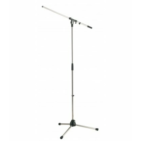 K&M 21020-300-02ASTA MICROF.CHROME