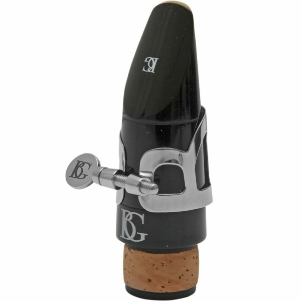 Bg L90 TRADITION LEGATURA CLARINETTO BASSO