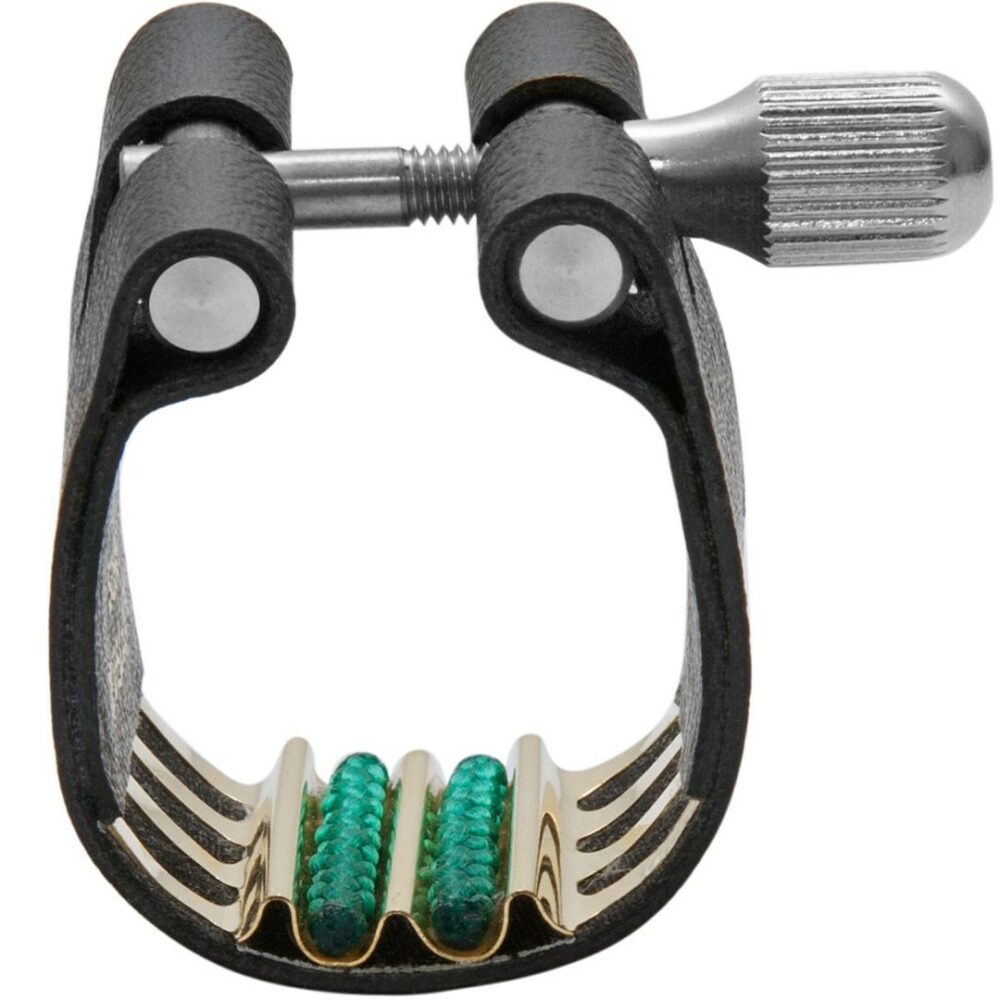 Bg L9SR SUPER REVELATION LEGATURA CLARINETTO BASSO