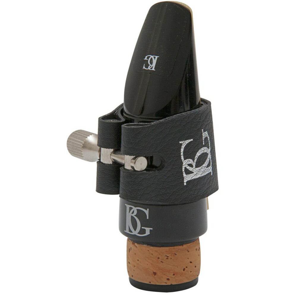 Bg L9SR SUPER REVELATION LEGATURA CLARINETTO BASSO