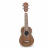 Lax UCS-222 UKULELE SOPRANO SOLID KOA TOP