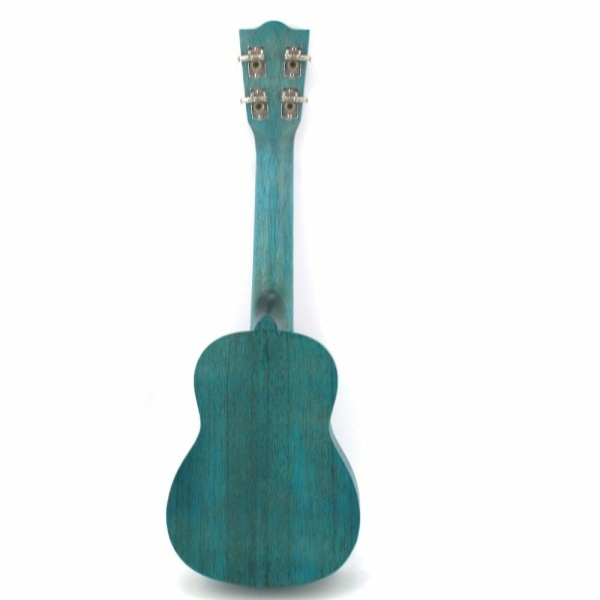 Lax UK21 TBL UKULELE SOPRANO