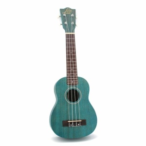 Lax UK21 TBL UKULELE SOPRANO