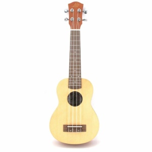 Lax USE 214 21'' SOPRANO UKULELE