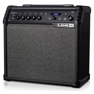 Line 6 SPIDER V 30 II COMBO AMPLIFICATORE