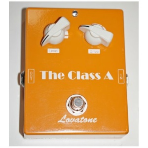 LOVATONE THE CLASS A