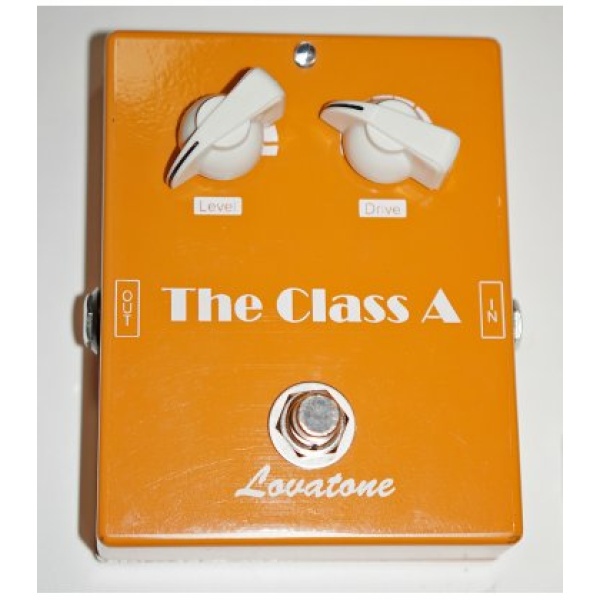 LOVATONE THE CLASS A