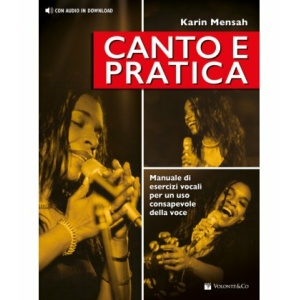 MENSAH CANTO E PRATICA