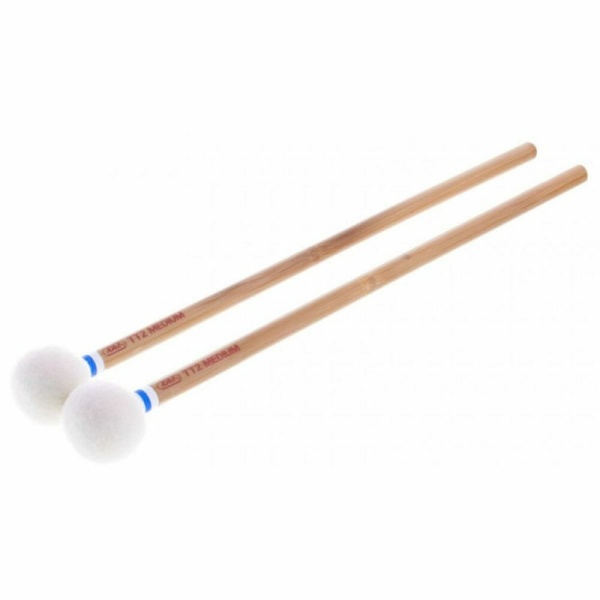 Adams TT2 MALLET MEDIUM PER TIMPANI