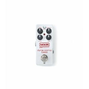 MXR M-282 BASS DYNA COMP MINI