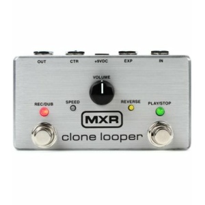 MXR M-303 CLONE LOOPER