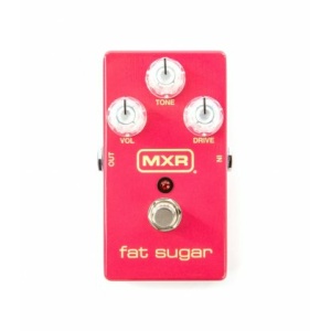 MXR M-94SE FAT SUGAR