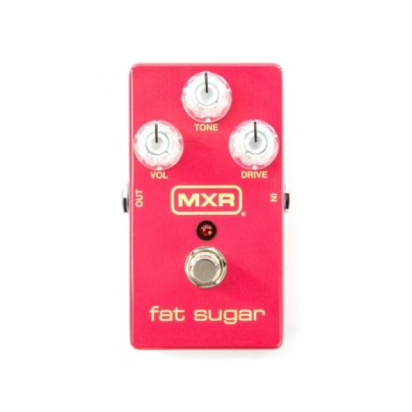 MXR M-94SE FAT SUGAR