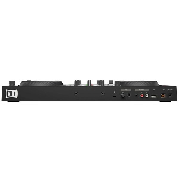 Native TRAKTOR KONTROL S2 MK3