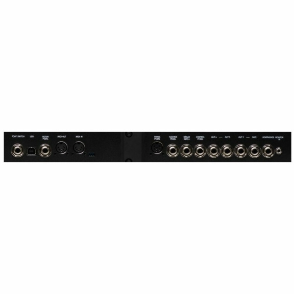 Nord STAGE 4 88