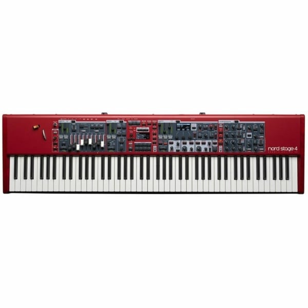 Nord STAGE 4 88