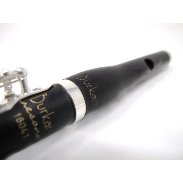 Burkart RESONA W OTTAVINO IN GRENADILLA