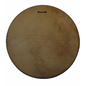 OYSTER HD4 TAMBURELLO 16'' CON CORDIERA