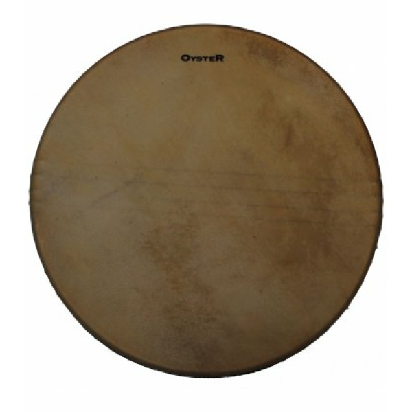 OYSTER HD4 TAMBURELLO 16'' CON CORDIERA