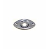 PARTS PLANET CJC CR PIASTRA JACK OVALE CHROME