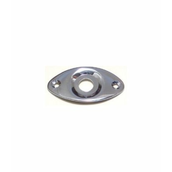 PARTS PLANET CJC CR PIASTRA JACK OVALE CHROME