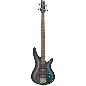 IBANEZ SR STANDARD SR400EPBDX TROPICAL SEAFLOOR BURST