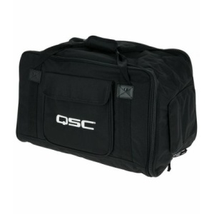 QSC CP12 TOTE BAG