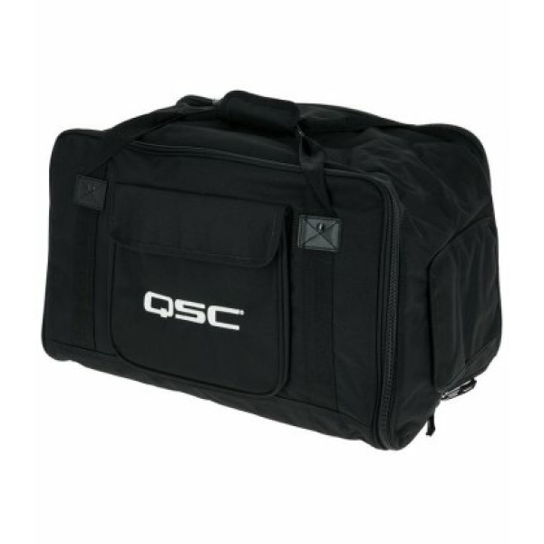 QSC CP12 TOTE BAG
