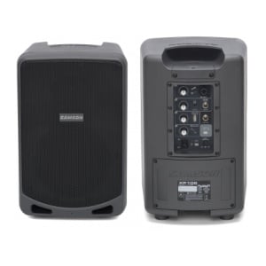 SAMSON EXPEDITION XP106 PA PORTATILE 100W BLUETOOTH